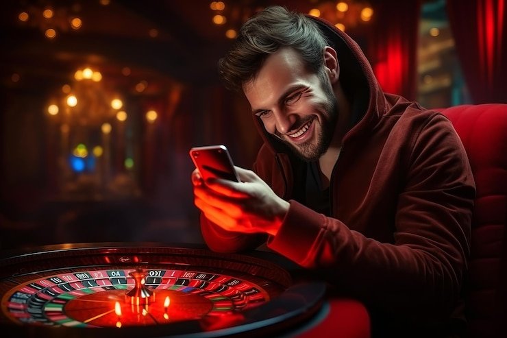 vega888 mobile gaming