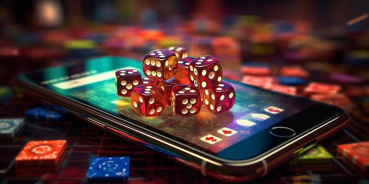 vega888 mobile gaming