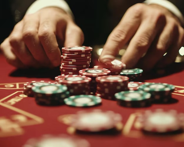 vega888 Futsal Betting Dibina Untuk Rentak Pantas
